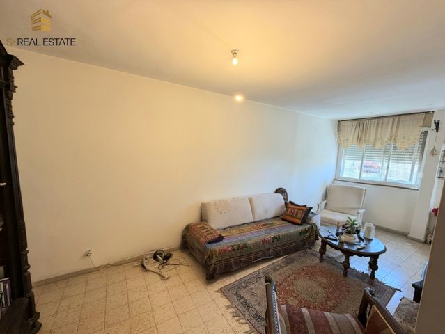 דירה להשכרה בירושלים (תיווך) — 3