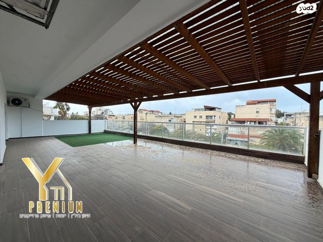 מודעת נכס, שדרות גושן, מוצקין הותיקה, קרית מוצקין