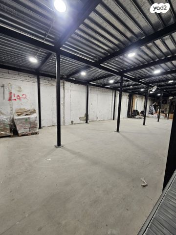 מודעת נכס, תלפיות תעשיה ומסחר, ירושלים