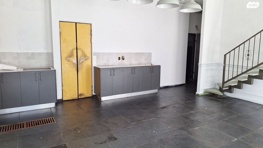 מודעת נכס, הברזל 31, עתידים, אזור התעסוקה רמת החייל, תל אביב יפו