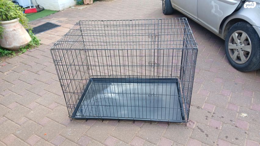 תמונת מודעה - חיות מחמד