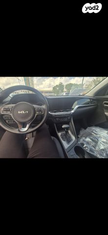 מודעת רכב קיה נירו פלוס