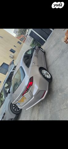 מודעת רכב טויוטה קורולה