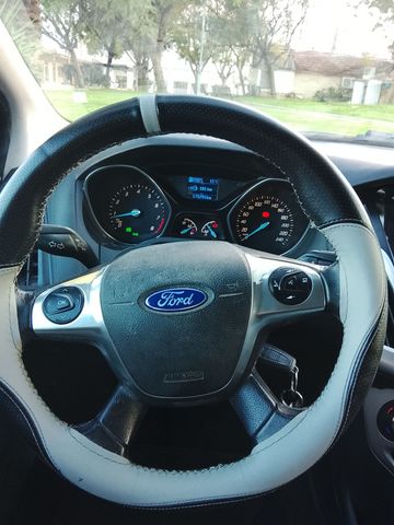 מודעת רכב פורד פוקוס