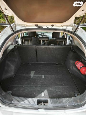 מודעת רכב קיה סיד