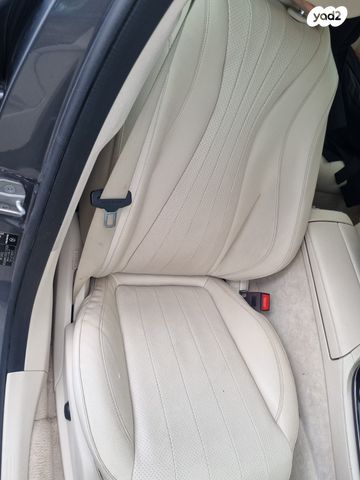 מודעת רכב מרצדס-בנץ E-class