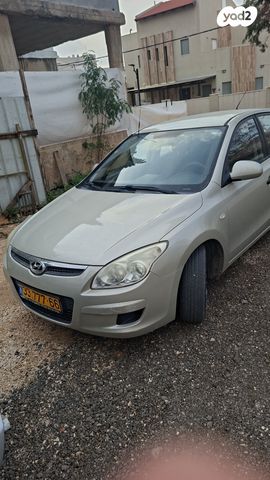מודעת רכב יונדאי i30