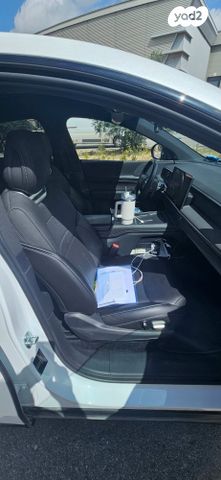 מודעת רכב אקספנג G6