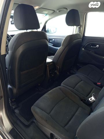 מודעת רכב קיה קארנס