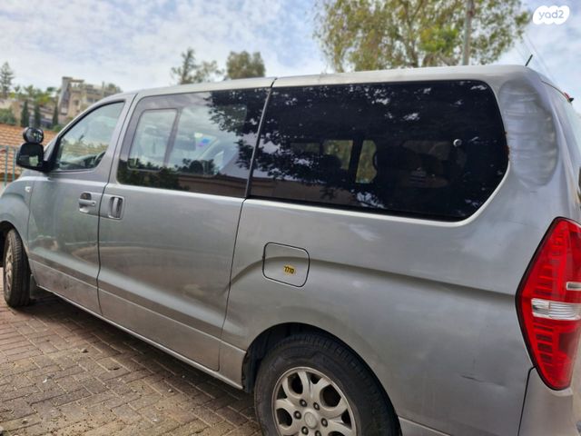 מודעת רכב יונדאי H-1 / i800