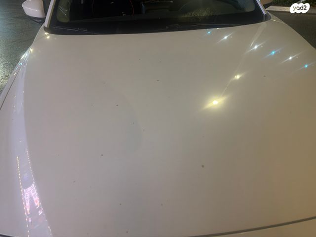 מודעת רכב מאזדה CX-5