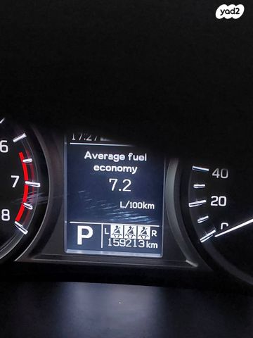 מודעת רכב סוזוקי ויטרה