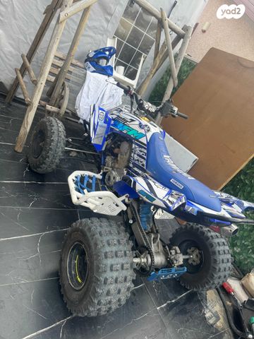 מודעת רכב ימאהה