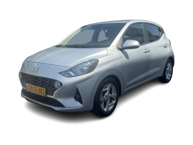 מודעת רכב יונדאי i10