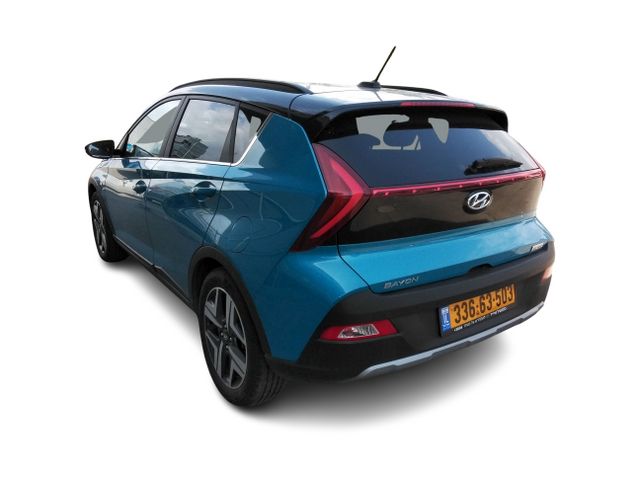 מודעת רכב יונדאי באיון 1