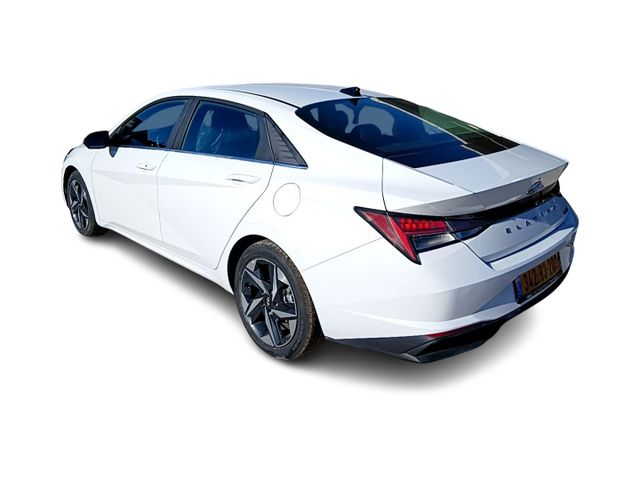 מודעת רכב יונדאי אלנטרה 1