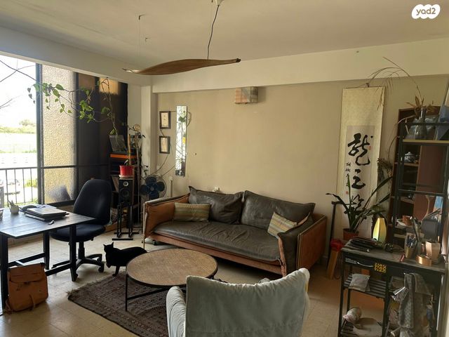 מקווה ישראל 4