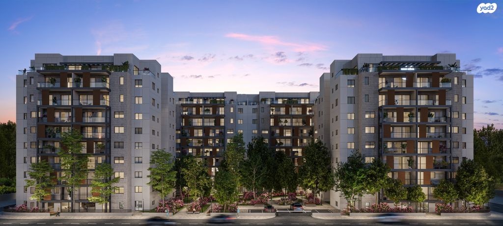 מודעת נכס, גר צדק 7, מכללת תל אביב יפו, דקר, תל אביב יפו