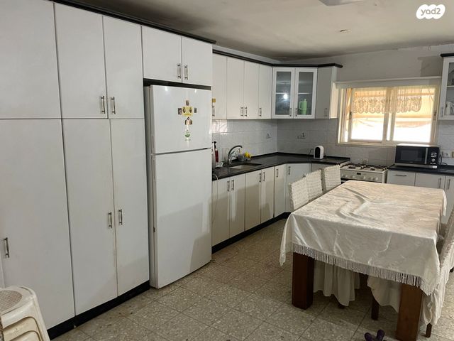 דירה, המרכז האזרחי, רמלה