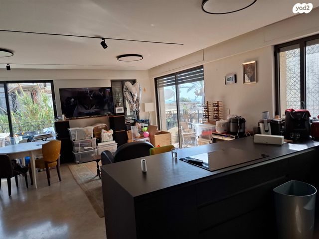 דירה, עג'מי, גבעת העליה, תל אביב יפו