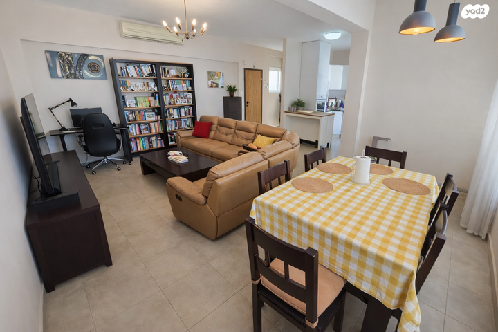 מודעת נכס, לילינבלום, רסקו א', חולון