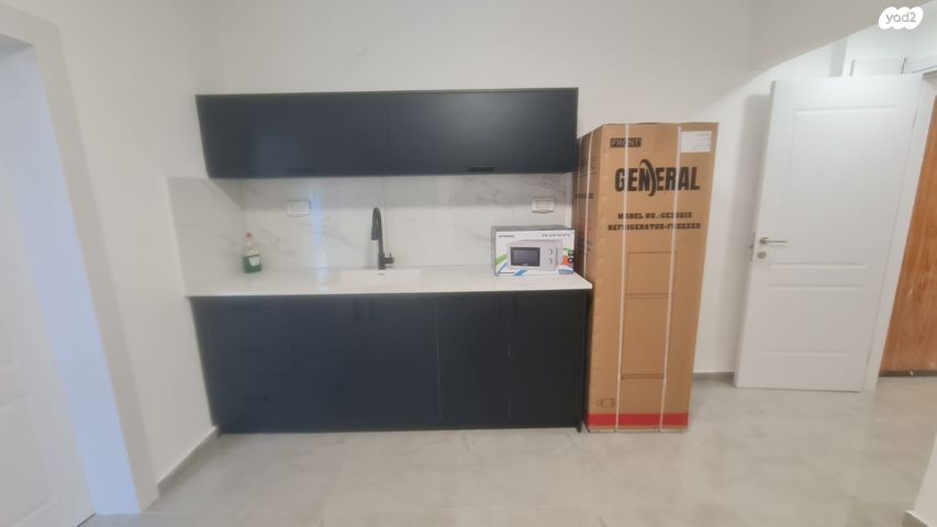 מודעת נכס, שפרינצק, עפולה