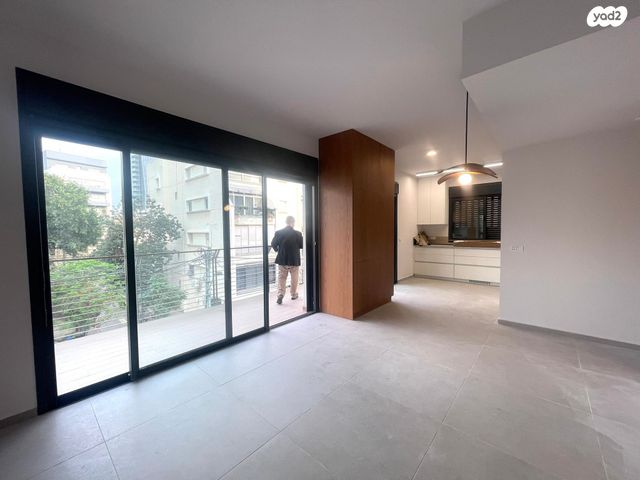 דירה, תל אביב יפו