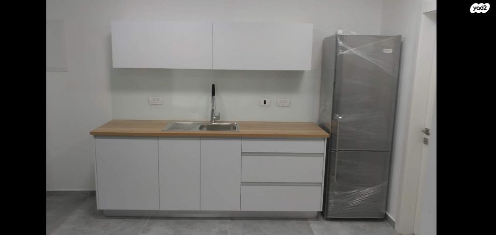 דירה, שיכוני המזרח, ראשון לציון