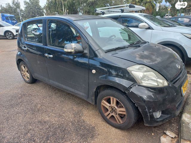 מודעת רכב דייהטסו סיריון