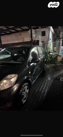 מודעת רכב דייהטסו סיריון