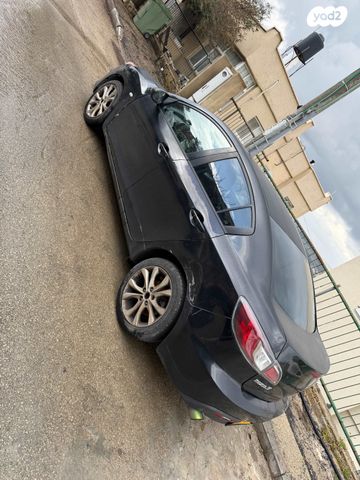 מודעת רכב מאזדה 3