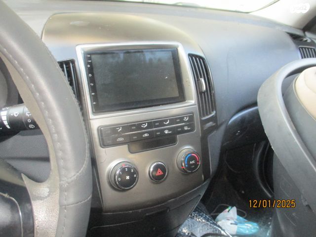 מודעת רכב יונדאי i30