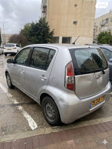 מודעת רכב דייהטסו סיריון