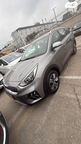 מודעת רכב קיה נירו