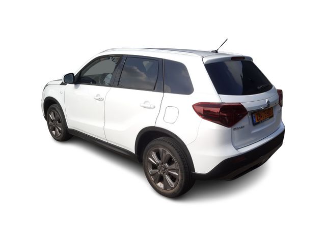 מודעת רכב סוזוקי ויטרה 1