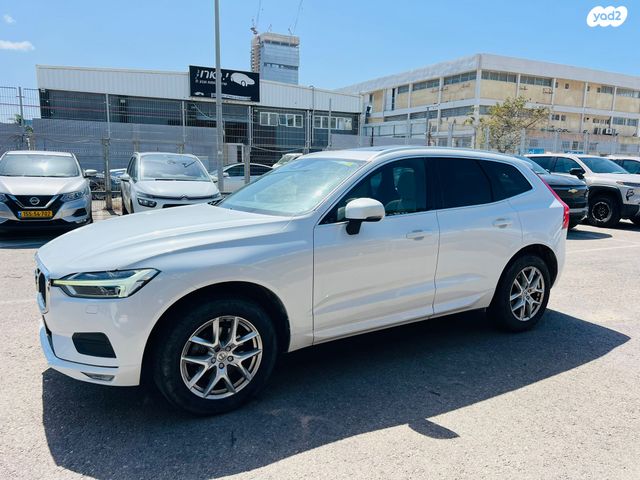 מודעת רכב וולוו XC60