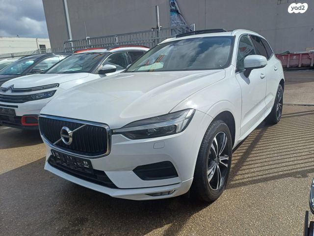 מודעת רכב וולוו XC60