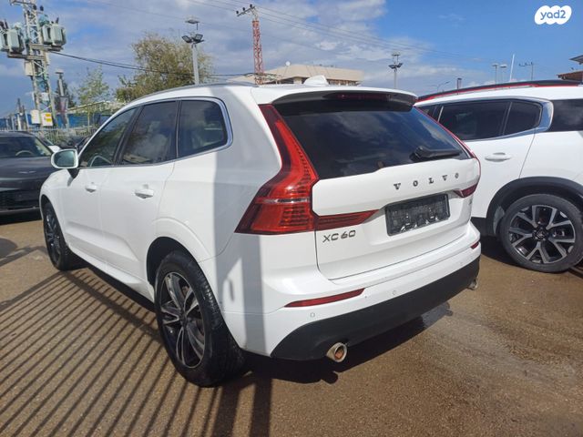 מודעת רכב וולוו XC60 2