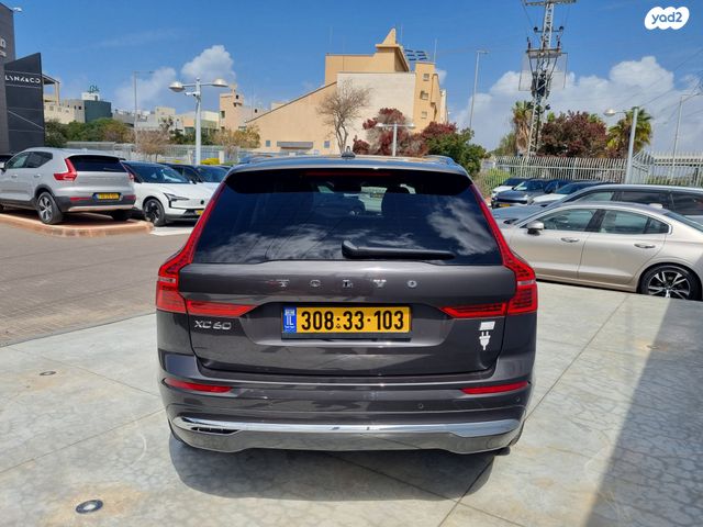 מודעת רכב וולוו XC60 2
