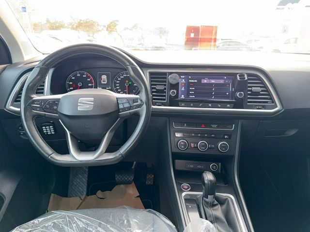 מודעת רכב סיאט אטקה 1