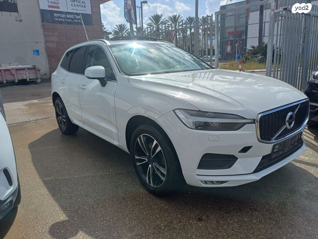 מודעת רכב וולוו XC60 1