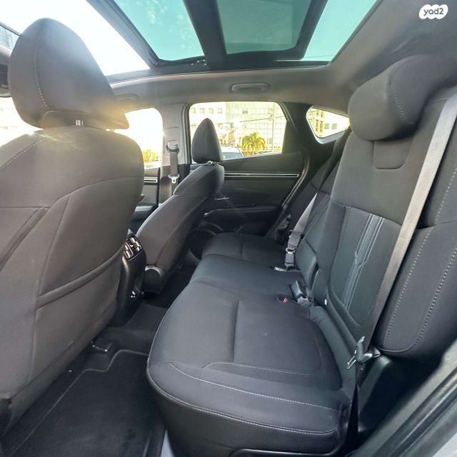 מודעת רכב יונדאי טוסון 1