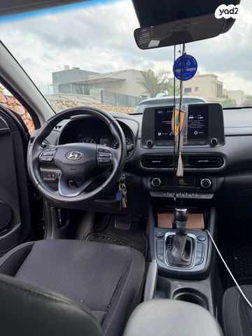 מודעת רכב יונדאי קונה