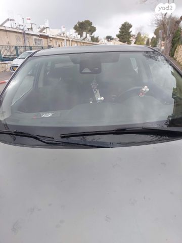 מודעת רכב ניסאן קשקאי