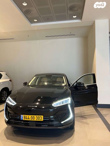 מודעת רכב סרס 5