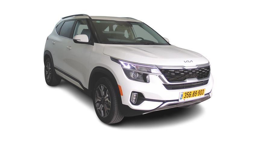 מודעת רכב קיה סלטוס