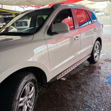 מודעת רכב יונדאי סנטה פה