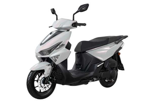 מודעת רכב סאן יאנג DUKE 125