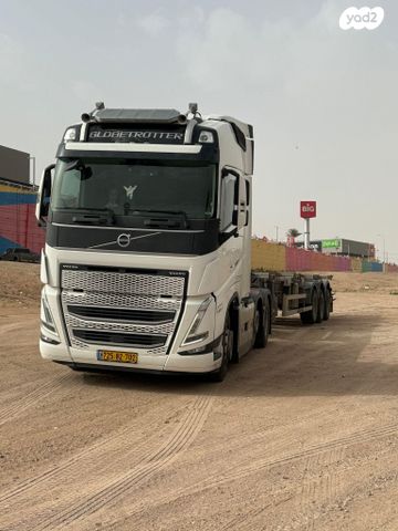 מודעת רכב וולוו