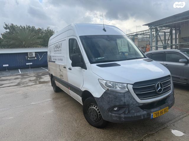 מודעת רכב מרצדס